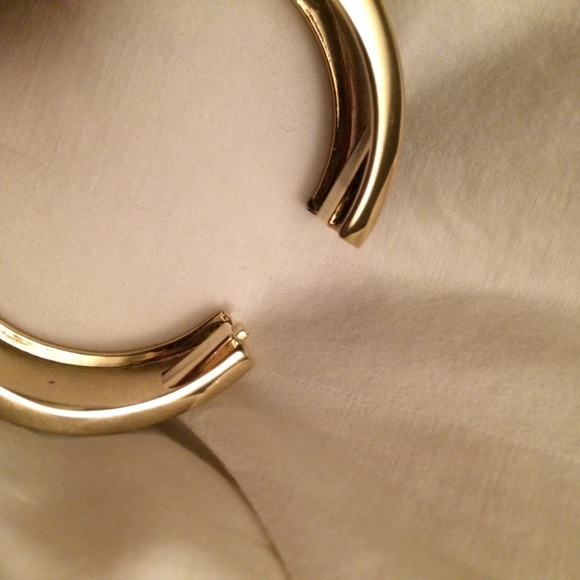 Charming Charlie cuff watch - Picture 2 of 4